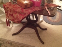 Great Vintage Coffee table