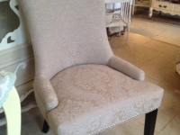 Pair of chairs !  Nice