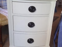 Another cute three drawer