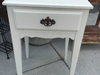 Side table - vintage