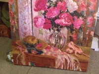 Floral Print