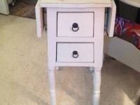 Drop Leaf Table