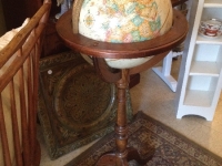 Globe