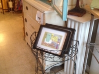 Plant stand