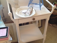 Vintage table