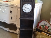 Grandmother Clock