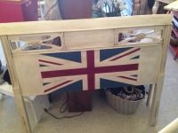 Bed Frame !