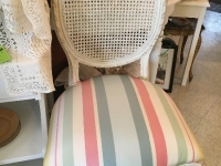 French Shabby Chic Chair