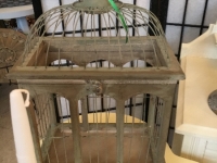 Birdcage