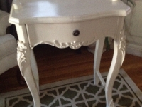 Shabby Chic Vanity/Desk