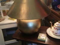 Design Center Lamp