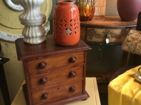 Salesman sample - NICE !
