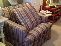 Upholstered Chair
