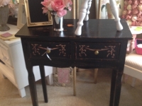 Small Hall Table