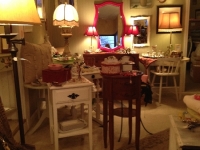 Tables