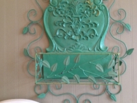 Wall hanging
