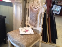 Ornate Shabby Chic Cahir