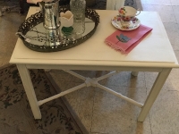Vintage bench/table