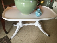 Cool vintage coffee table