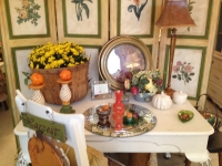 Fun fall stuff