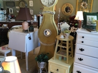 Fun with yellow
