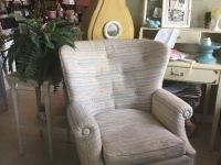 Chair view two