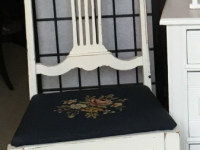 Gorgeous chair - there's two !
