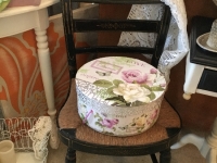 Side chair