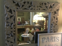 Gorgeous mirror