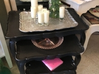 Nesting tables