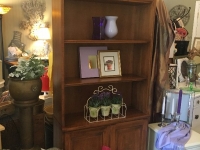 tall cabinet