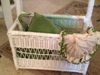 basket