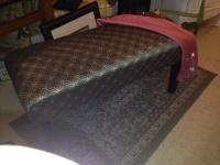 bench-upholstered