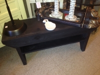 black-bench