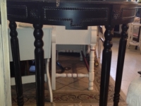 black-half-moon-table