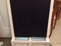 blackboard