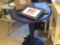 blue-pedestal