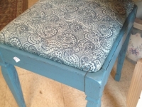 blue-stool