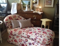chaise