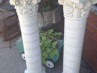 columns
