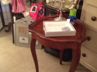 Side table