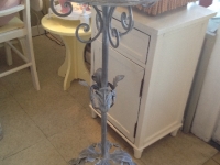 Metal Plant Stand