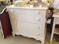 White Bureau