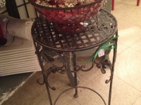 Cute plant stand