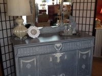 Gorgeous (c) 1930's bureau