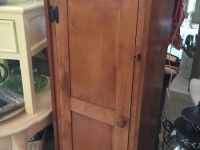 Jelly Cabinet