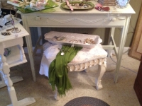 Writiting Desk