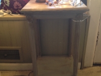 Side table