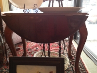 drop leaf