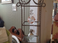 Tea cup or decorative rack